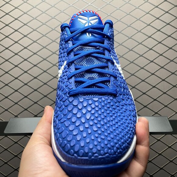 Nike Zoom Kobe 8 Protro Dodgers - Picture 9 of 9